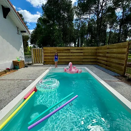 Holiday home La Maison De Marie