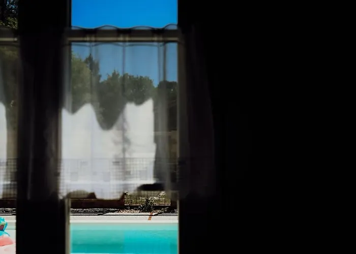 Feriehus La Maison De Marie