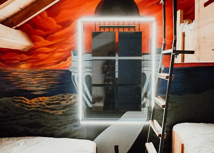 La Maison De Marie Saint-Julien-en-Born