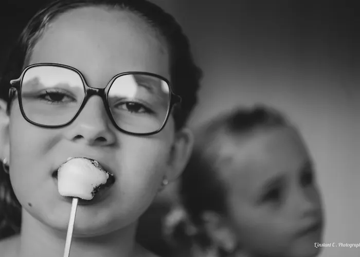 Feriehus La Maison De Marie