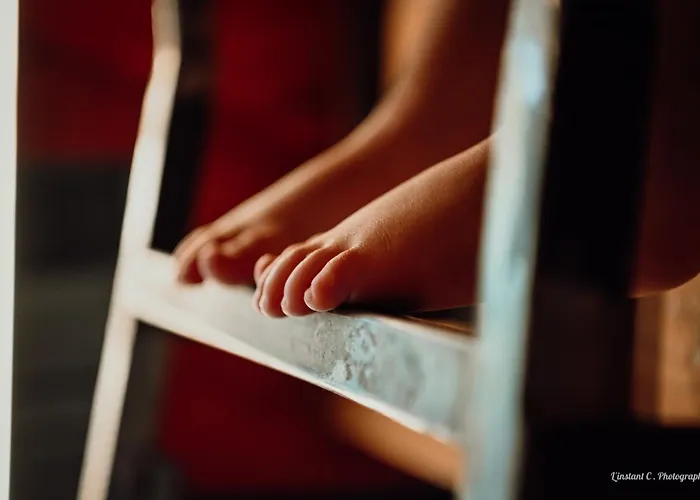 La Maison De Marie Saint-Julien-en-Born