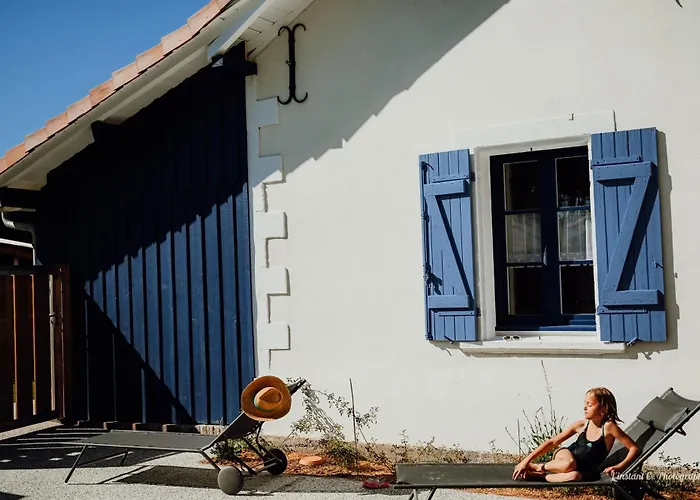 Feriehus La Maison De Marie