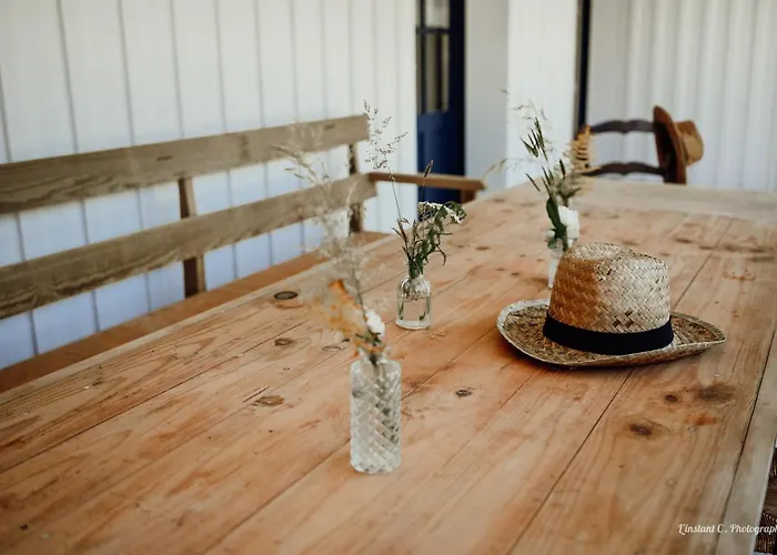 Feriehus La Maison De Marie