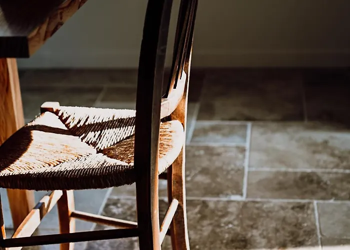 La Maison De Marie Feriehus *