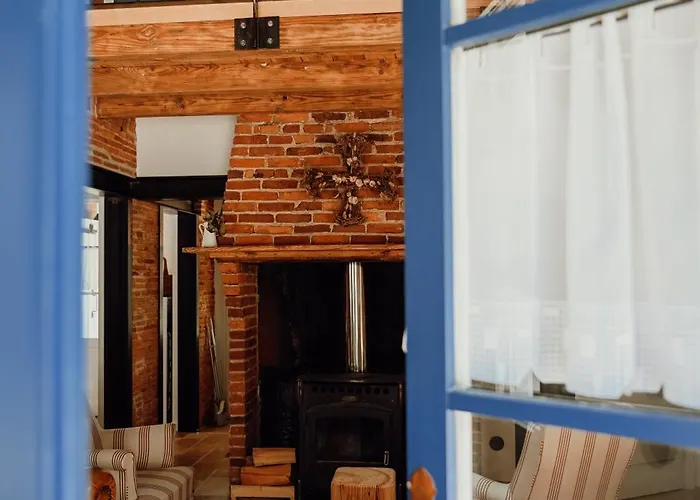 Feriehus La Maison De Marie