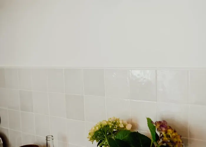 La Maison De Marie *