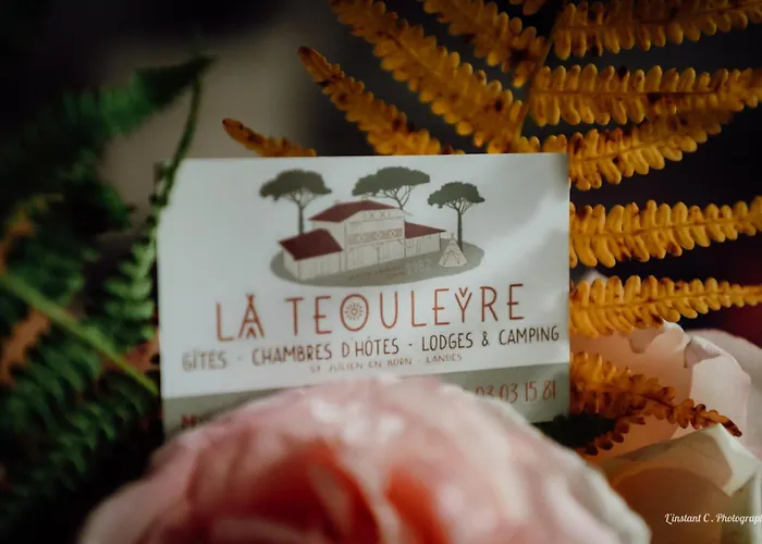 La Maison De Marie Feriehus