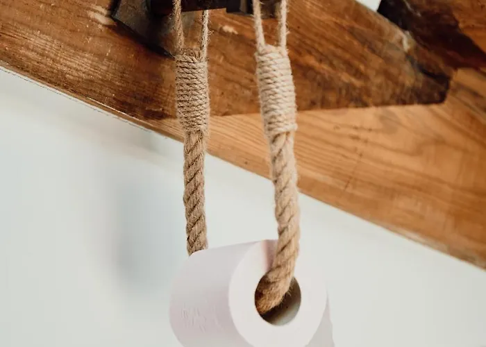 Feriehus La Maison De Marie *