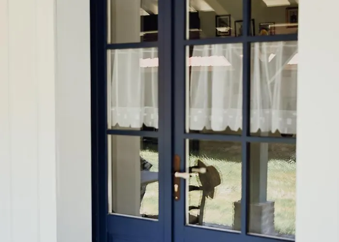 La Maison De Marie Feriehus *