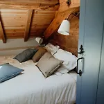 La Maison De Marie בית נופש *