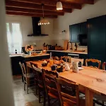 La Maison De Marie * סן-ז'וליין-אן-בורן