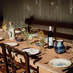 La Maison De Marie סן-ז'וליין-אן-בורן