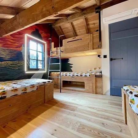 Holiday home La Maison De Marie Saint-Julien-en-Born