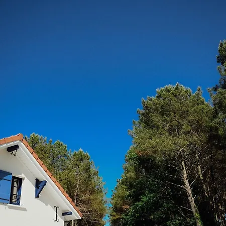 La Maison De Marie *