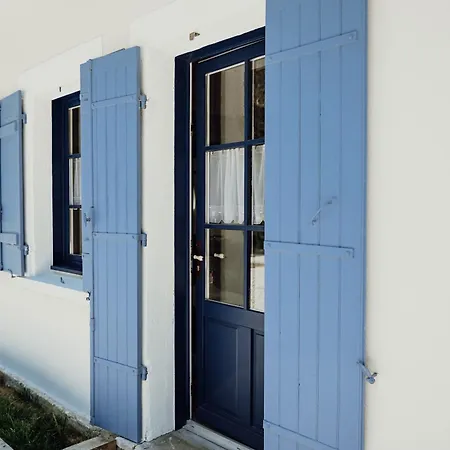 Holiday home La Maison De Marie *