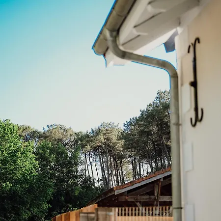 Casa de Férias La Maison De Marie