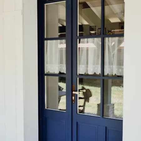 La Maison De Marie Holiday home *