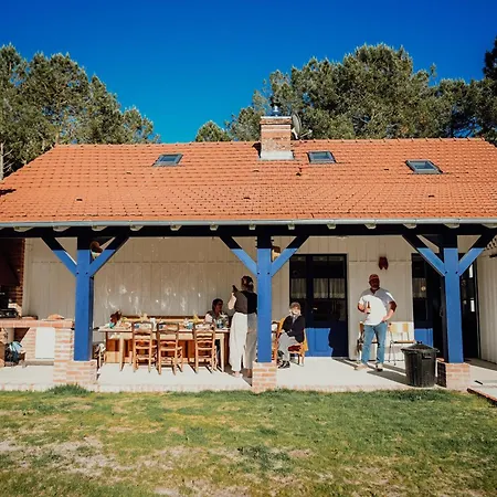 La Maison De Marie *