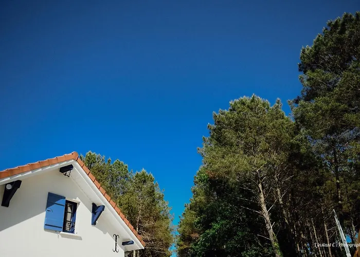 La Maison De Marie *