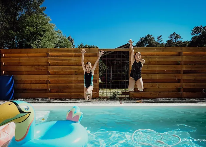 La Maison De Marie