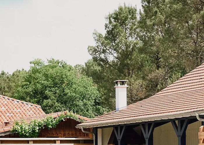La Maison De Marie *