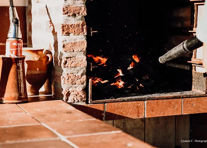 בית נופש La Maison De Marie